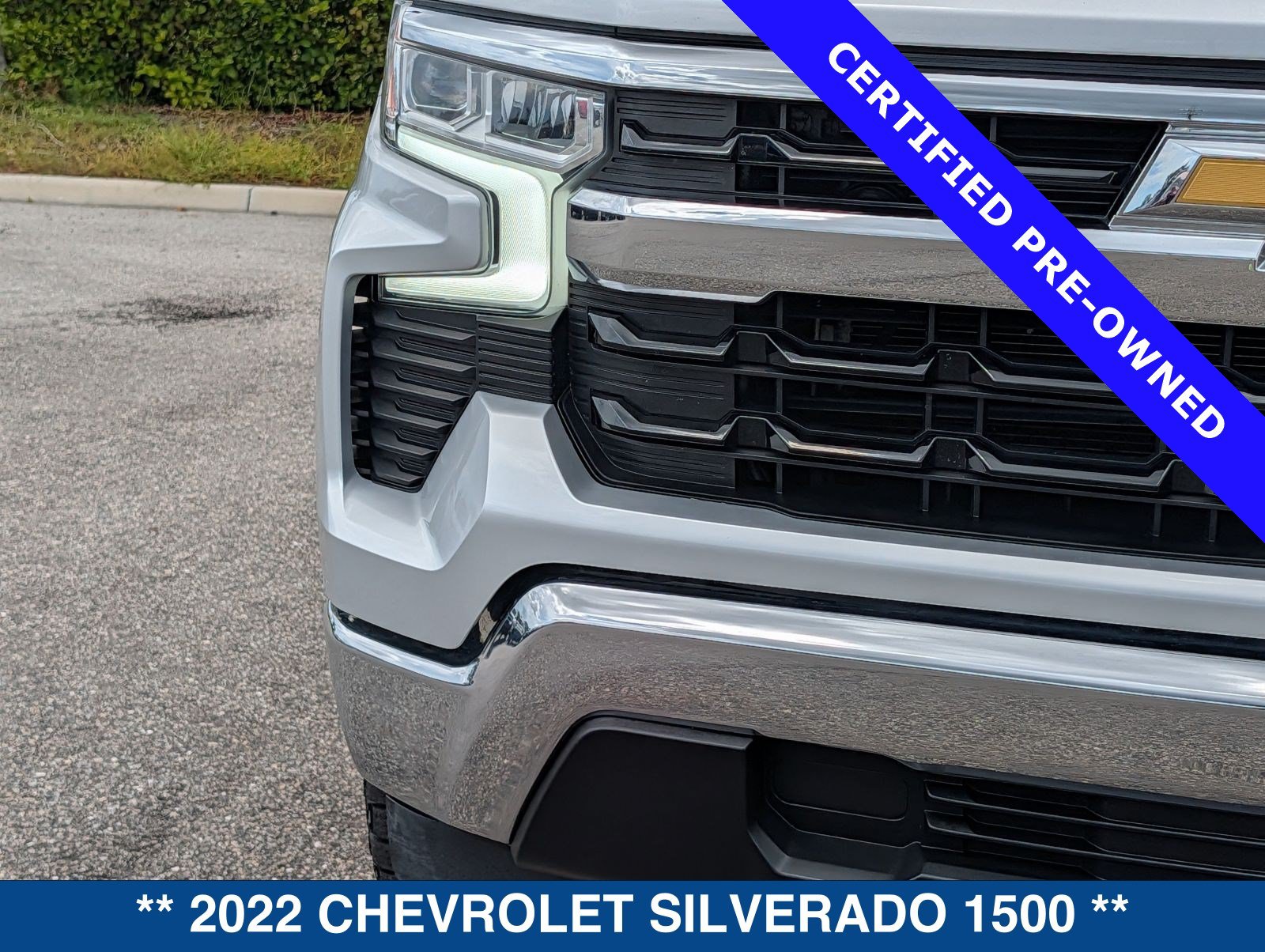 Used 2022 Chevrolet Silverado 1500 LT RWD image 10