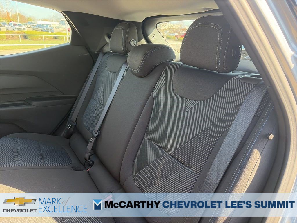 New 2027 Chevrolet Bolt LT w/ Comfort Package FWD image 40