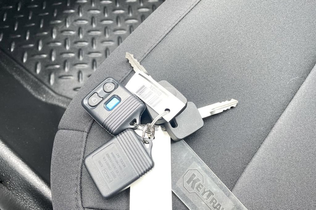 New 2025 Ford Explorer 4WD Police Interceptor image 26