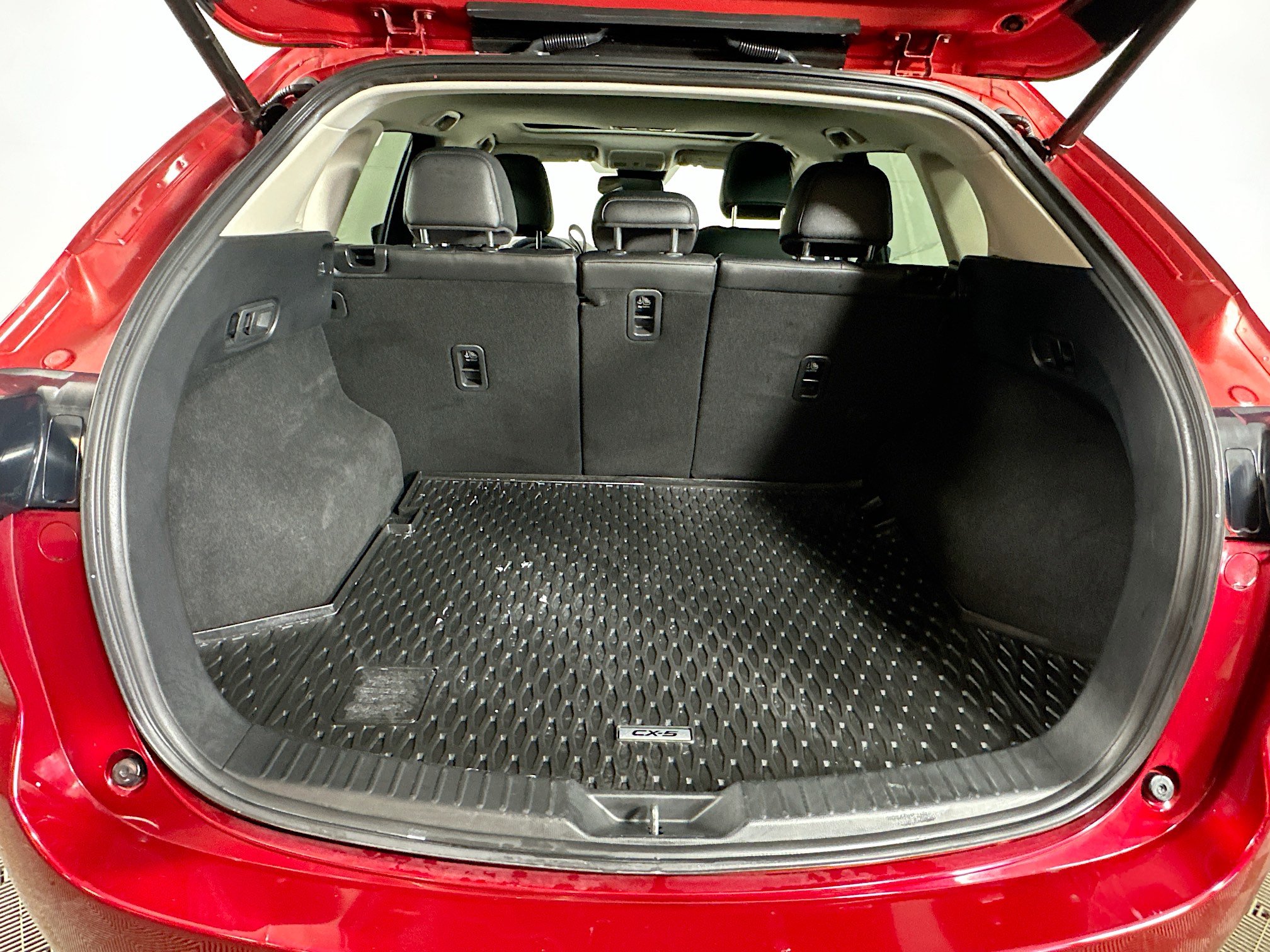 Used 2019 MAZDA CX-5 Grand Touring Reserve image 27