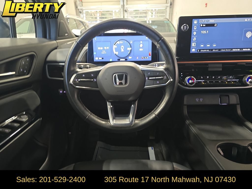 Used 2024 Honda Prologue Touring image 13