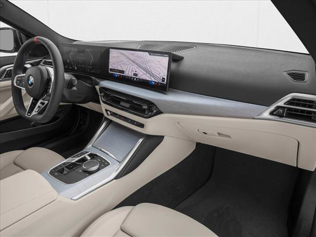 New 2027 BMW 440i xDrive Coupe AWD/4WD image 11