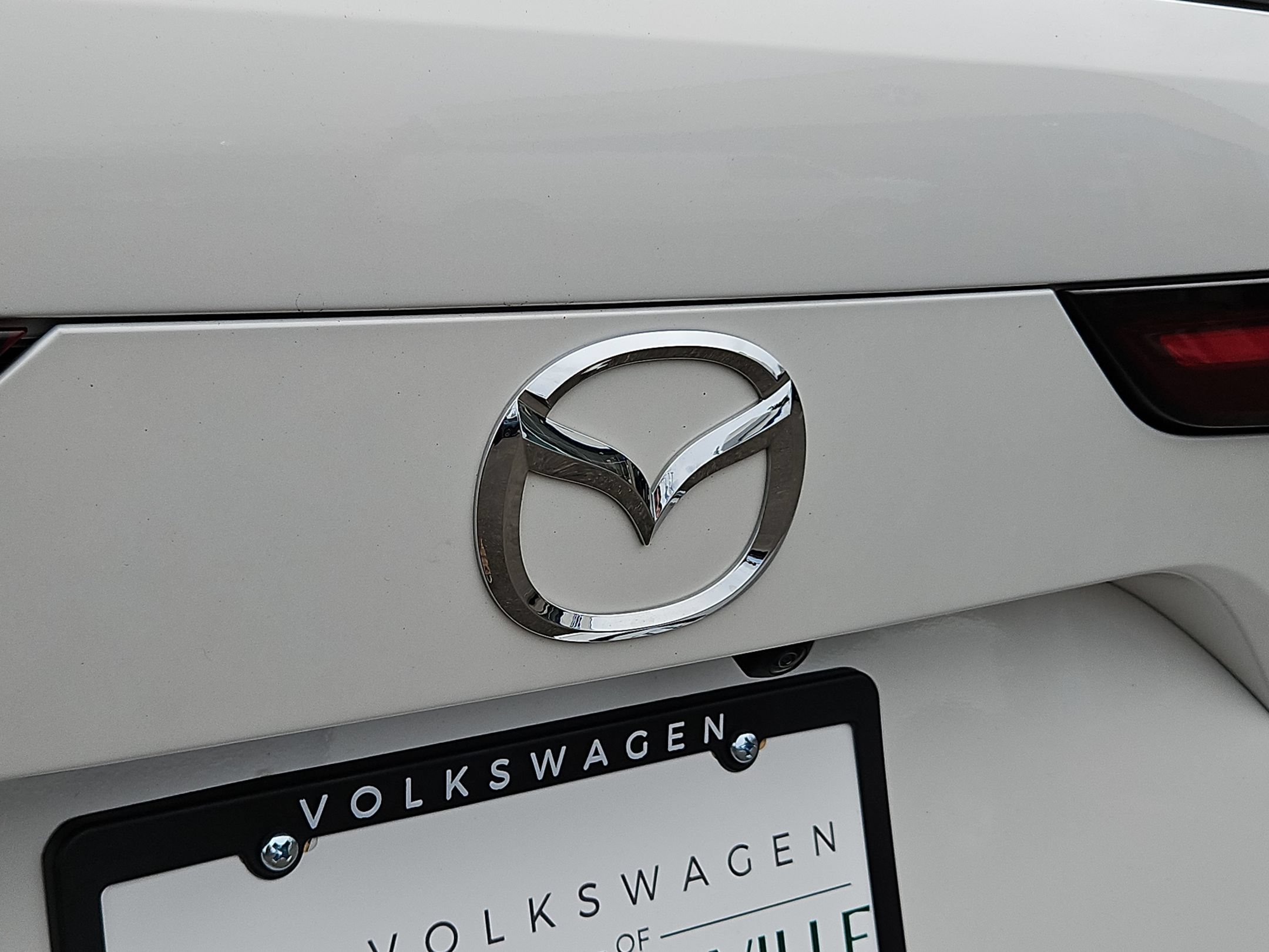 Used 2024 MAZDA CX-90 Plug-In Hybrid w/ Preferred AWD/4WD image 26