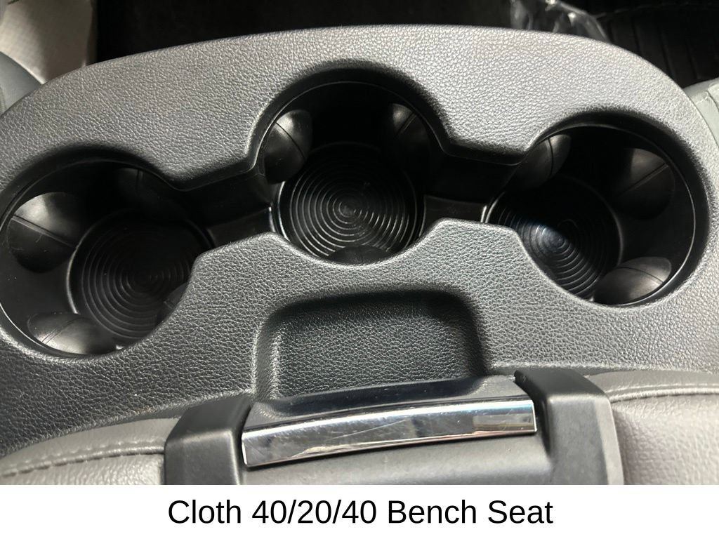 Used 2014 RAM 1500 Express AWD/4WD image 47