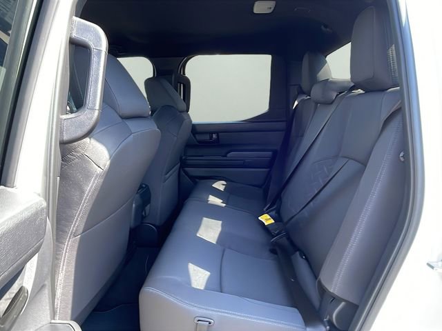 New 2026 Toyota Tacoma SR5 AWD/4WD image 18