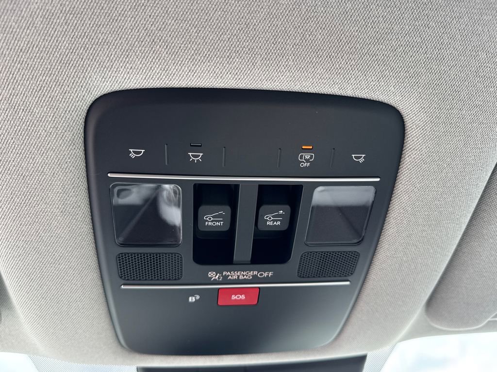 New 2026 Hyundai Palisade Limited image 21