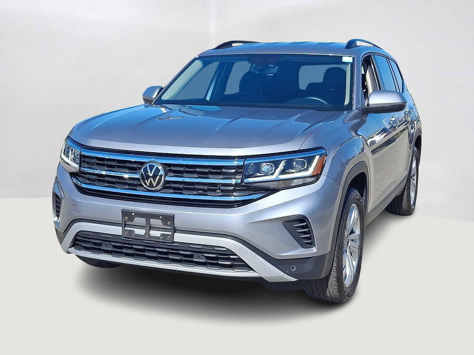 Used 2022 Volkswagen Atlas SE
