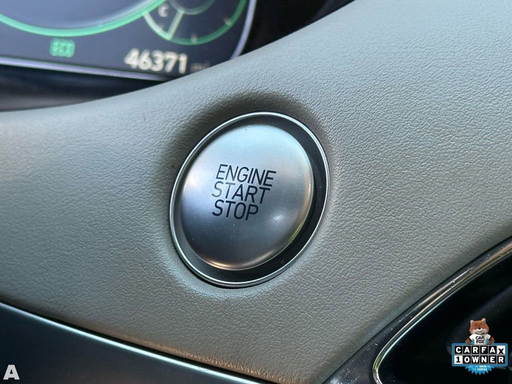 Used 2022 Hyundai Palisade Limited image 24