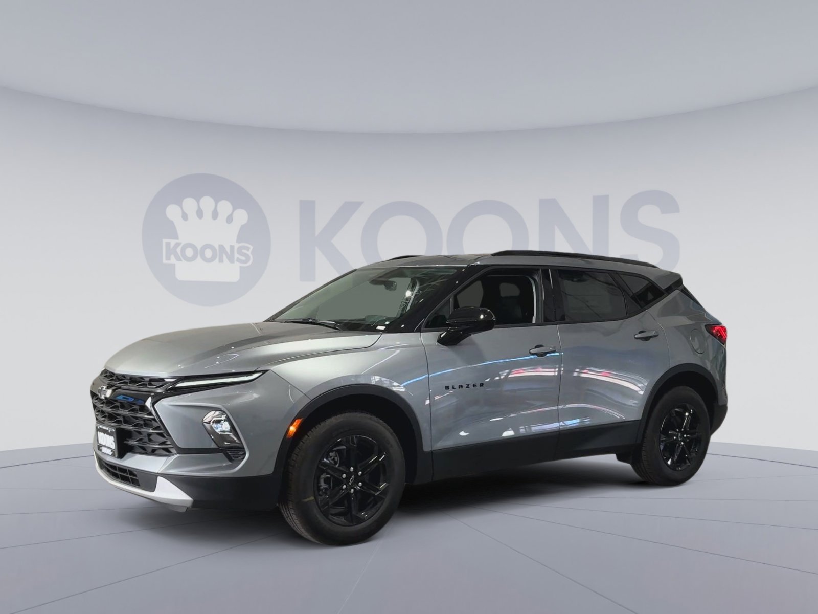 New 2026 Chevrolet Blazer LT w/ Convenience Package image 5