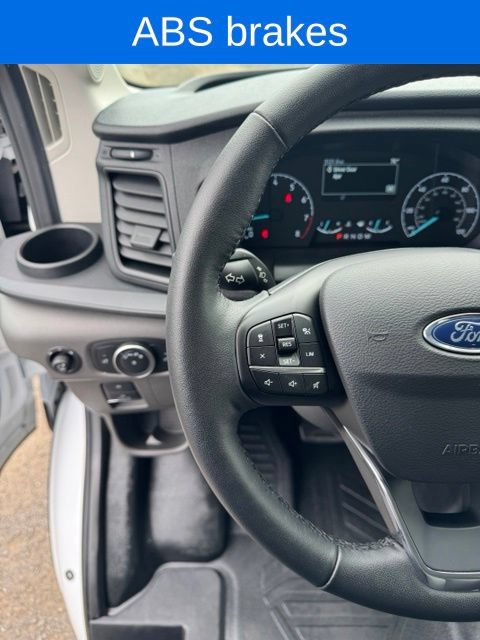Used 2024 Ford Transit 350 XL AWD/4WD image 18