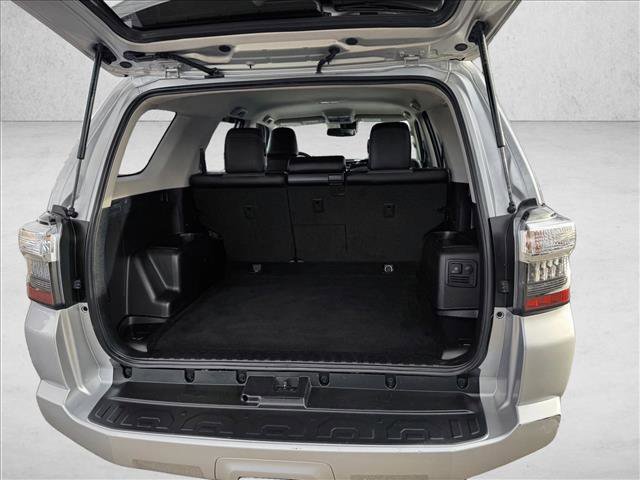 Certified 2023 Toyota 4Runner SR5 Premium AWD/4WD image 8