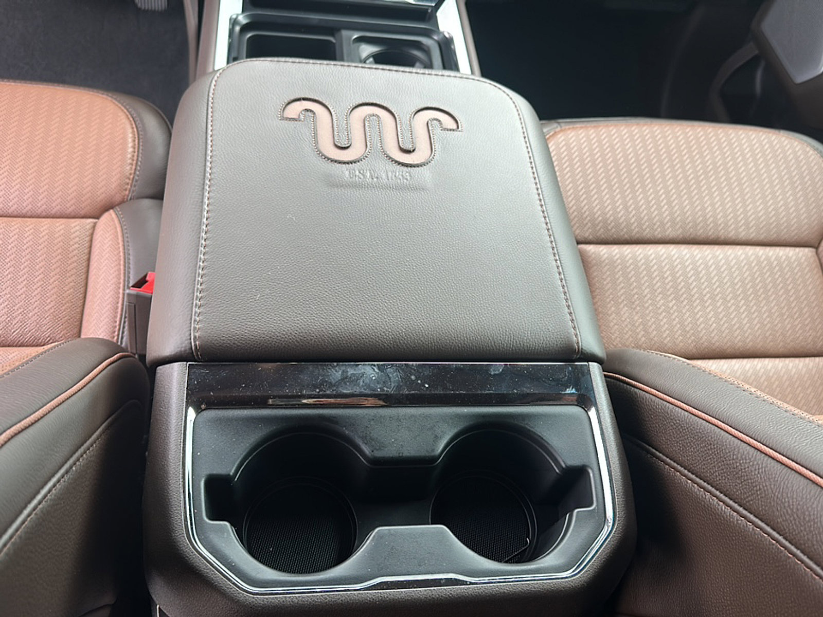 New 2026 Ford F250 King Ranch AWD/4WD image 24