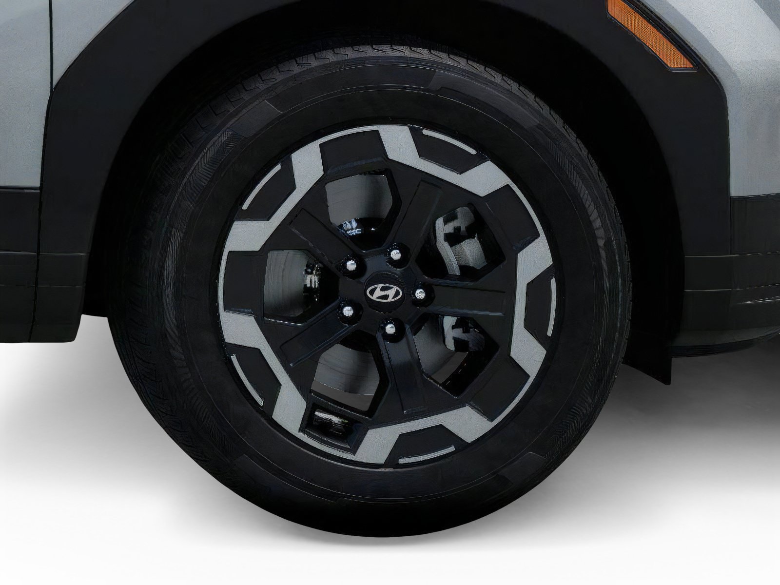 New 2026 Hyundai Santa Fe SE AWD/4WD image 11