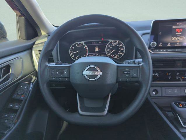 Certified 2025 Nissan Rogue S image 14