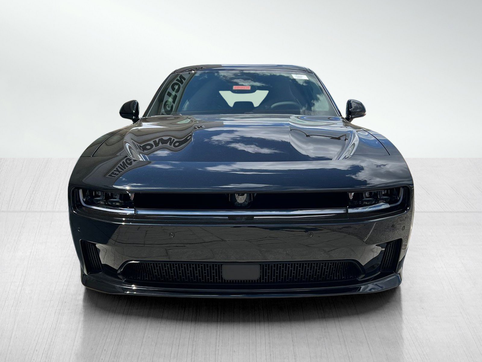 New 2025 Dodge Charger Daytona Scat Pack w/ Track Pack AWD/4WD image 5