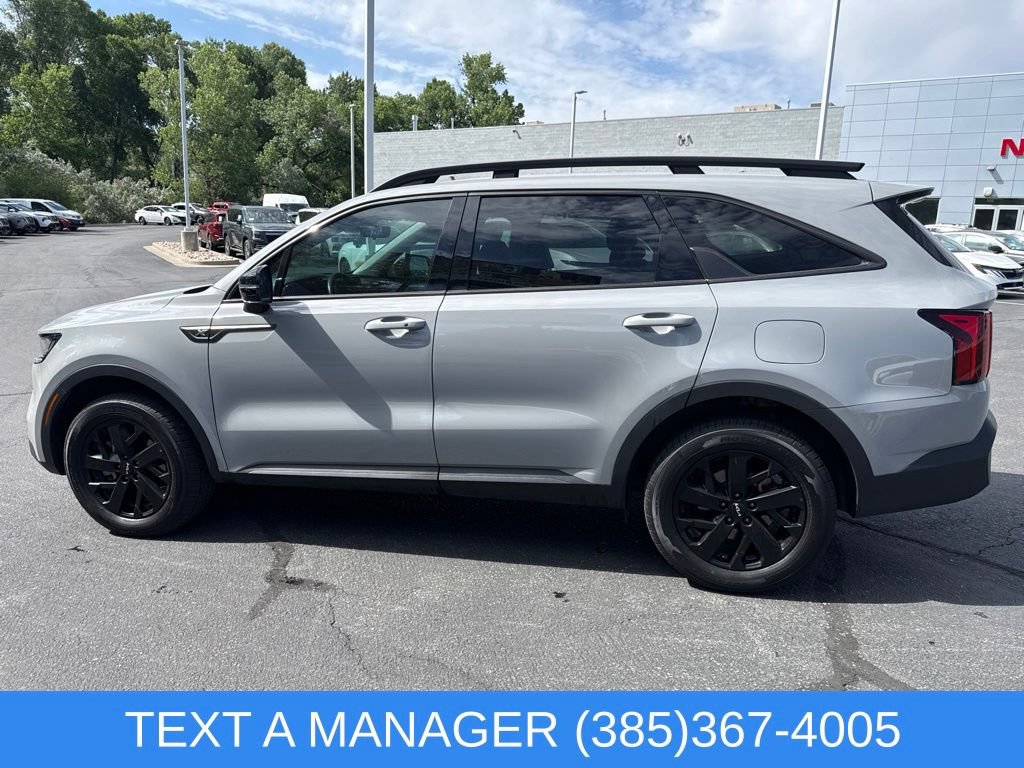 Used 2023 Kia Sorento S AWD/4WD image 7