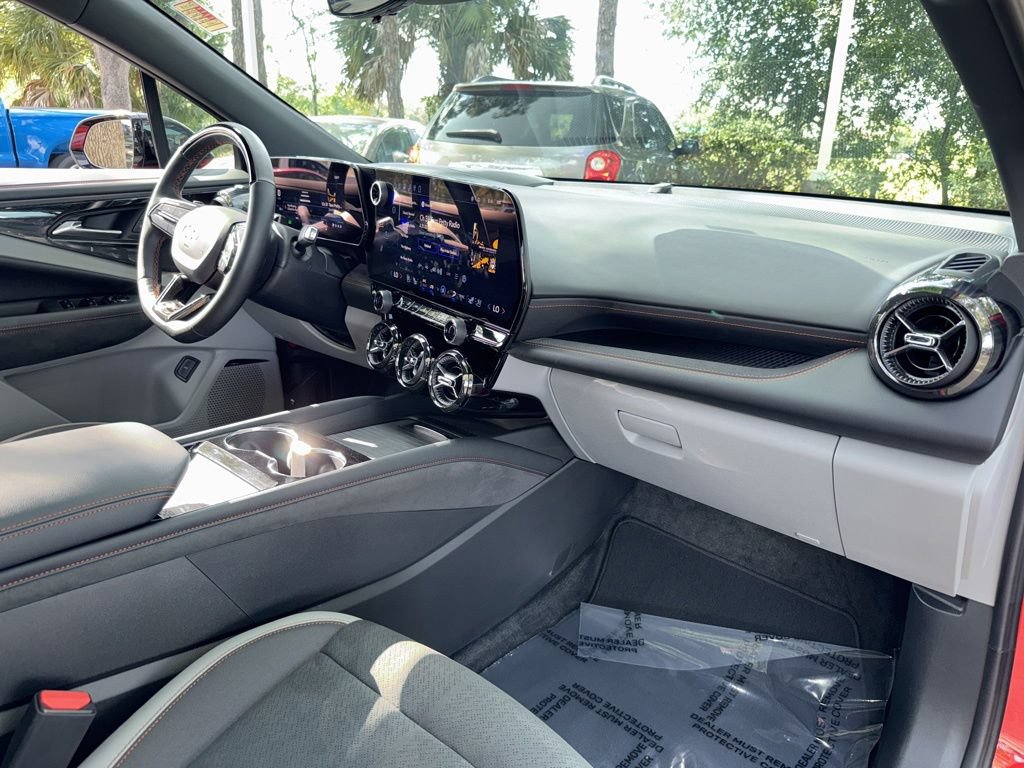 Used 2026 Chevrolet Blazer EV SS w/ Performance Package AWD/4WD image 26