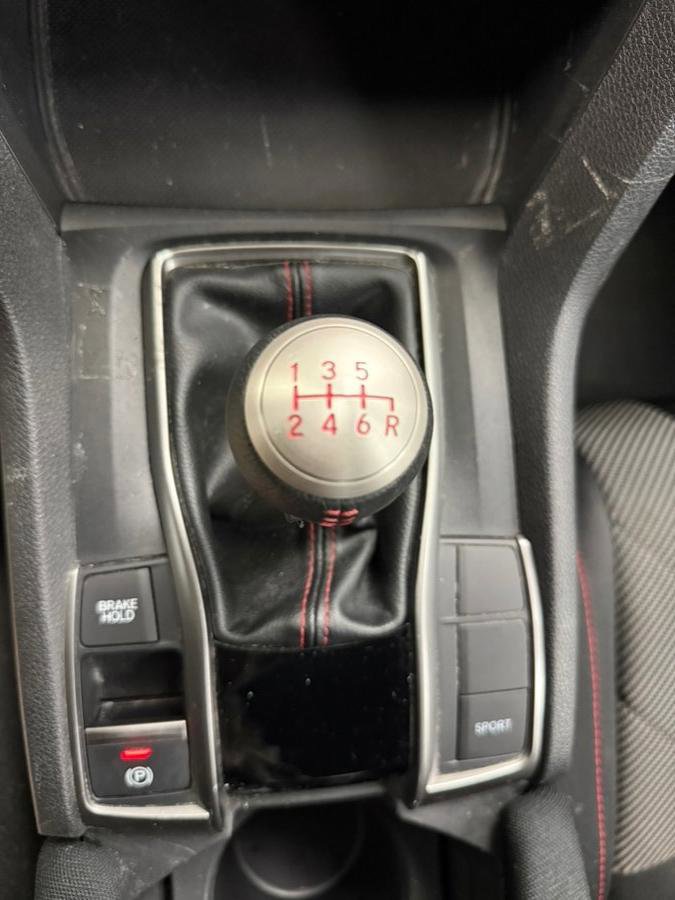 Used 2019 Honda Civic Si image 52