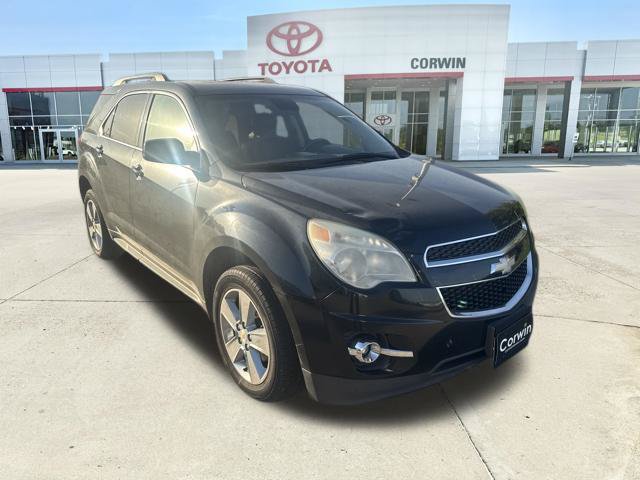 Used 2013 Chevrolet Equinox LT AWD/4WD image 33