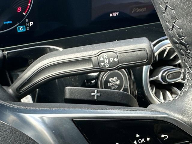 Certified 2025 Mercedes-Benz GLA 250 4MATIC image 23