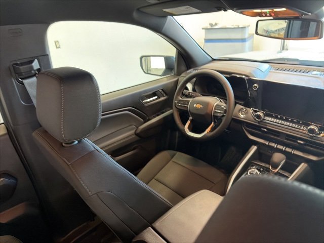 New 2025 Chevrolet Colorado LT w/ Advanced Trailering Package image 26