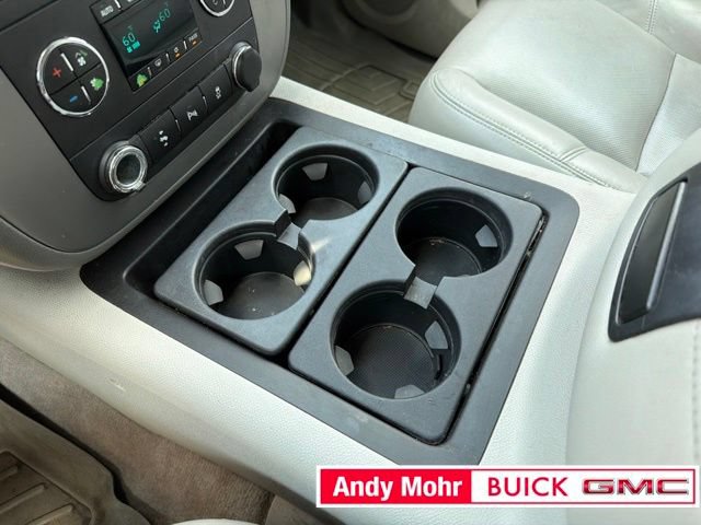 Used 2012 GMC Yukon XL SLT w/ SLT-2 Equipment Package AWD/4WD image 25