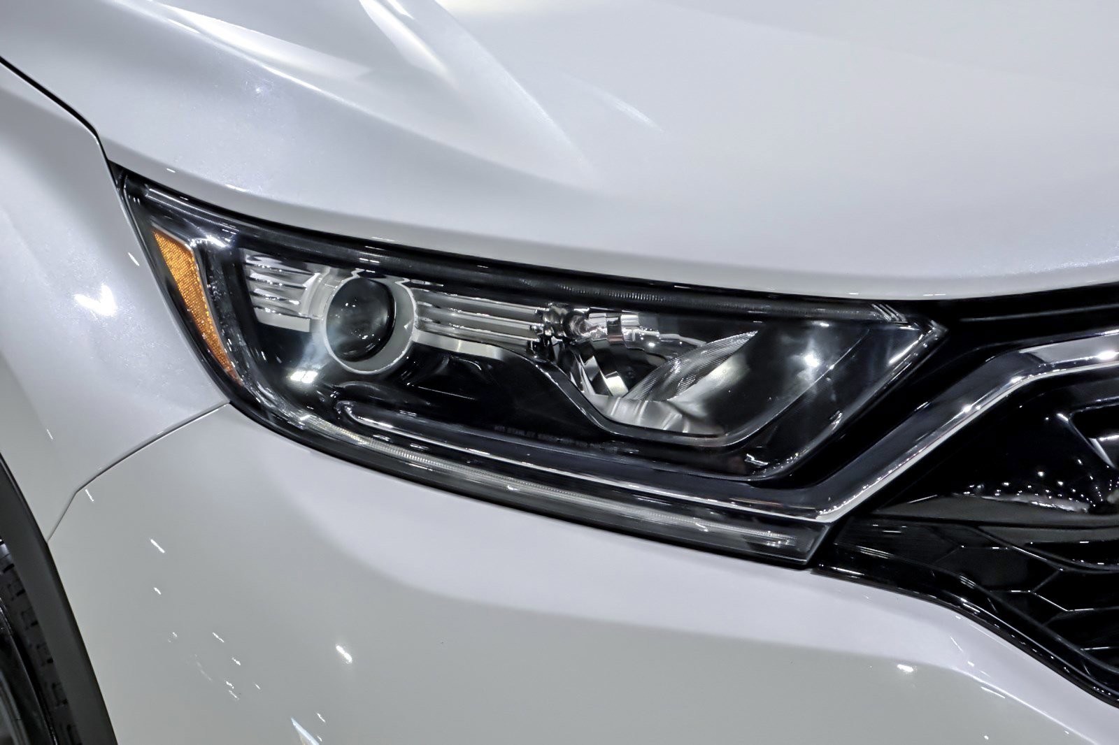 Used 2022 Honda CR-V EX-L image 10