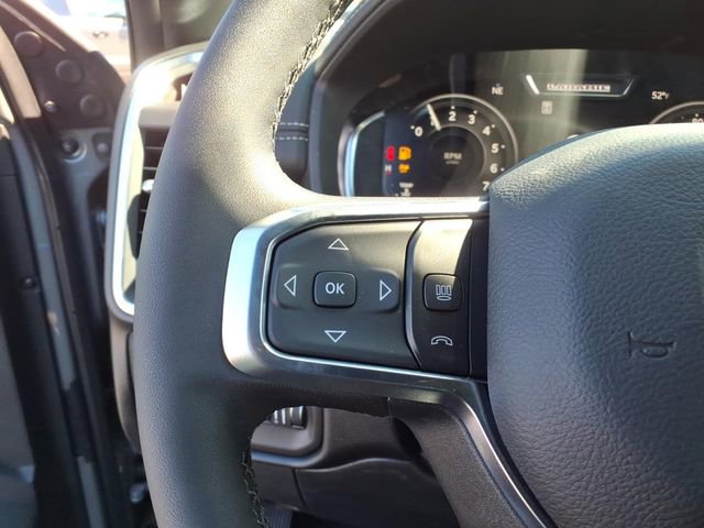 New 2026 RAM 2500 Laramie image 19