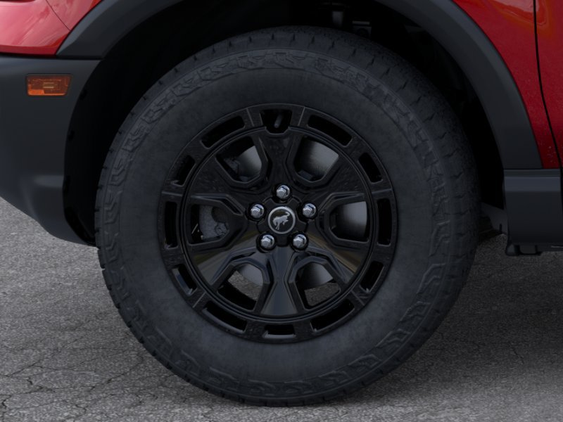 New 2026 Ford Bronco Sport Badlands w/ Sasquatch Badlands Package AWD/4WD image 45