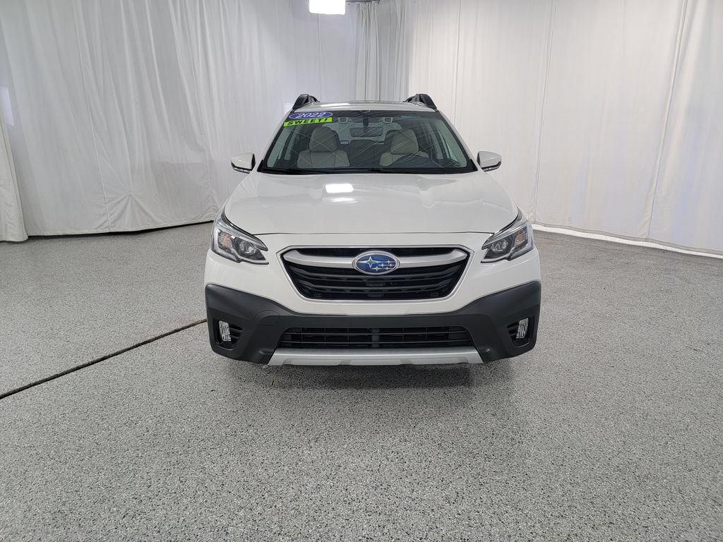 Used 2022 Subaru Outback Limited XT AWD/4WD image 13