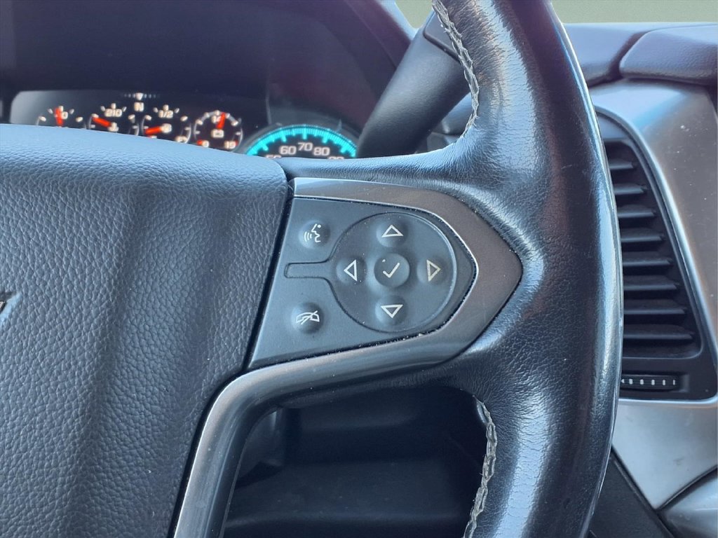Certified 2019 Chevrolet Suburban Premier AWD/4WD image 18