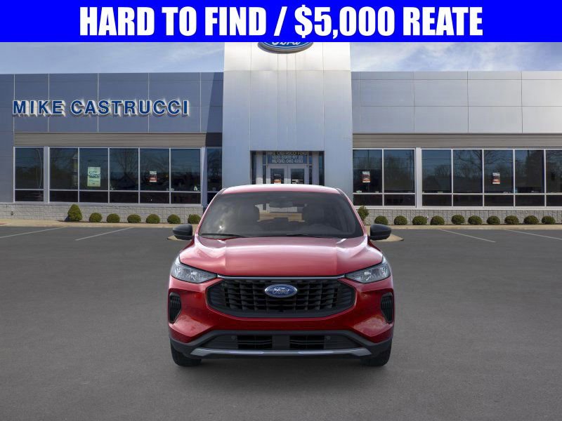 New 2025 Ford Escape Active w/ Tech Pack #1 image 6