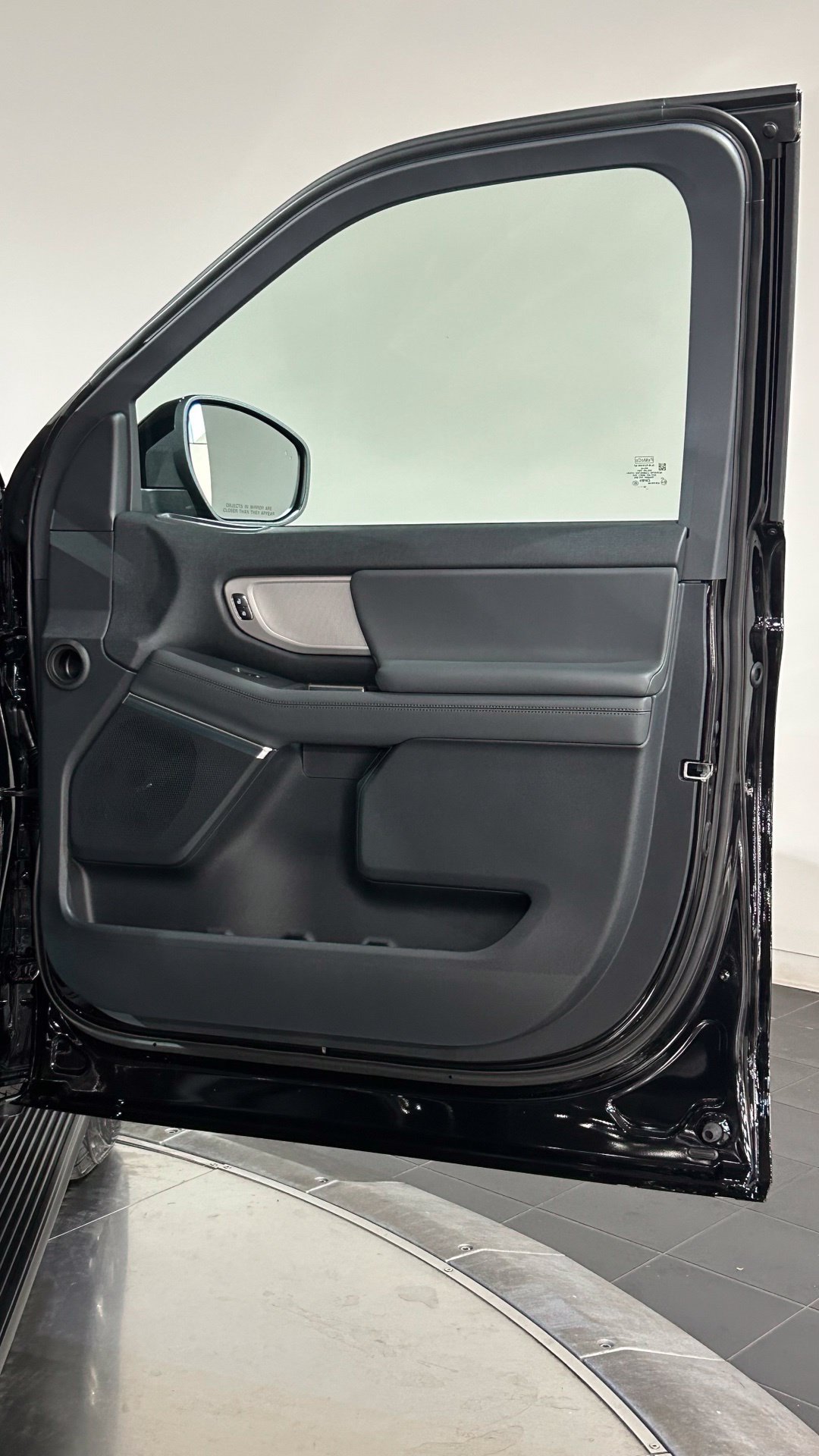 New 2027 Ford Expedition Max Active AWD/4WD image 58