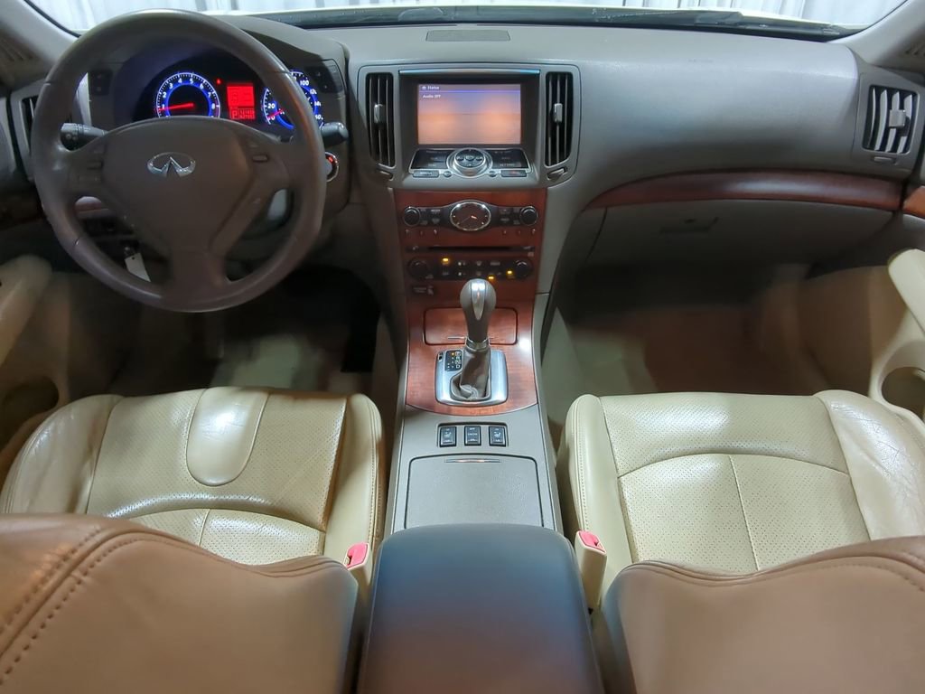 Used 2007 INFINITI G35 x Sedan w/ Premium Pkg image 28