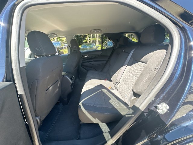 Used 2021 Chevrolet Equinox LT FWD image 30