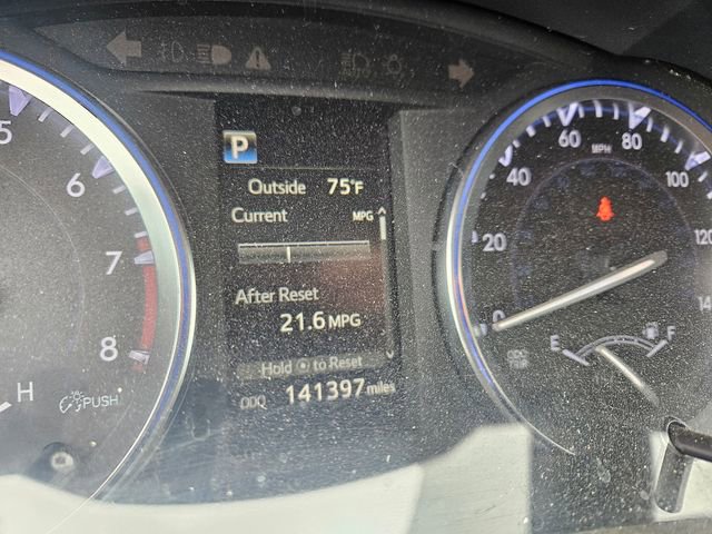 Used 2018 Toyota Highlander XLE FWD image 10