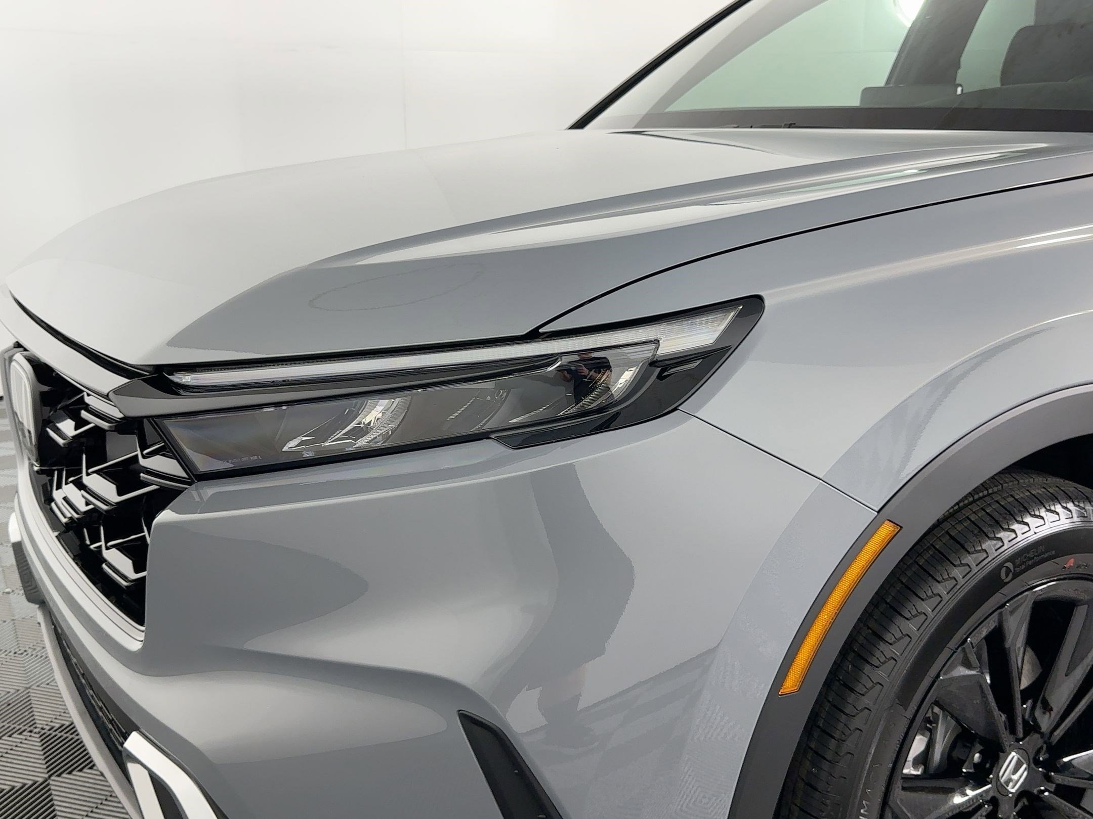 New 2026 Honda CR-V Sport Touring image 11