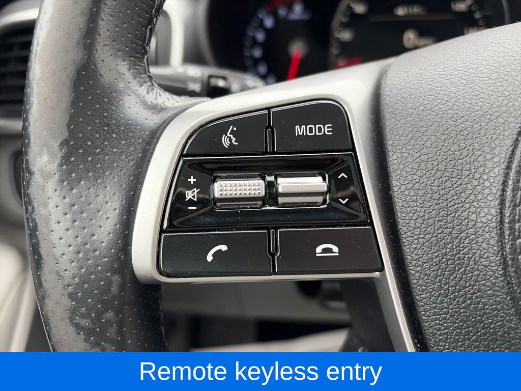 Used 2020 Kia Sorento SX AWD/4WD image 16