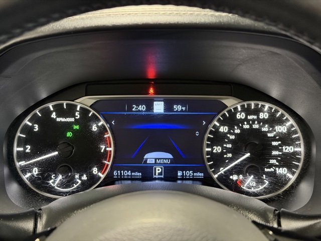 Used 2022 Nissan Altima 2.5 SL image 24
