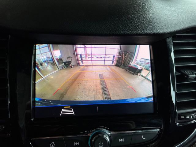 Used 2020 Chevrolet Trax Premier AWD/4WD image 24