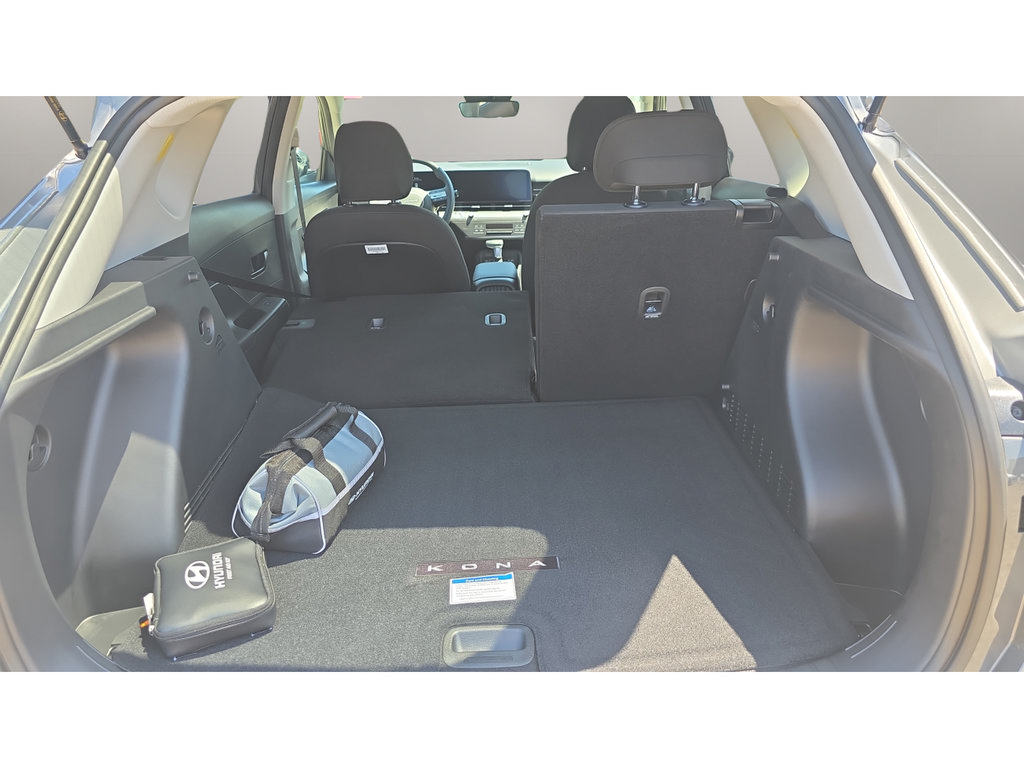 New 2026 Hyundai Kona SEL Sport AWD/4WD image 9