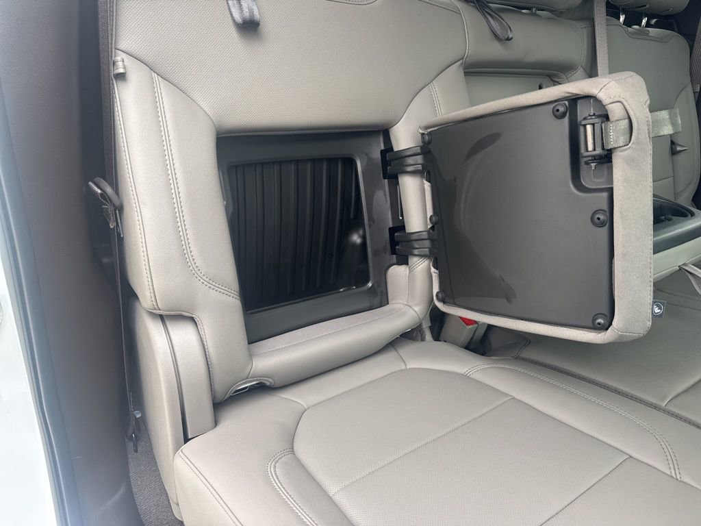 Used 2021 GMC Sierra 1500 SLT w/ SLT Premium Package image 44
