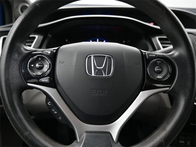 Used 2014 Honda Civic EX image 31