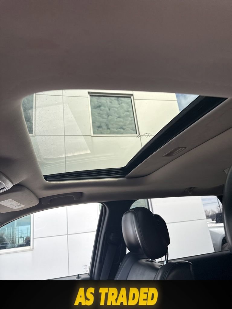 Used 2012 Dodge Durango Crew w/ Leather Interior Group image 36