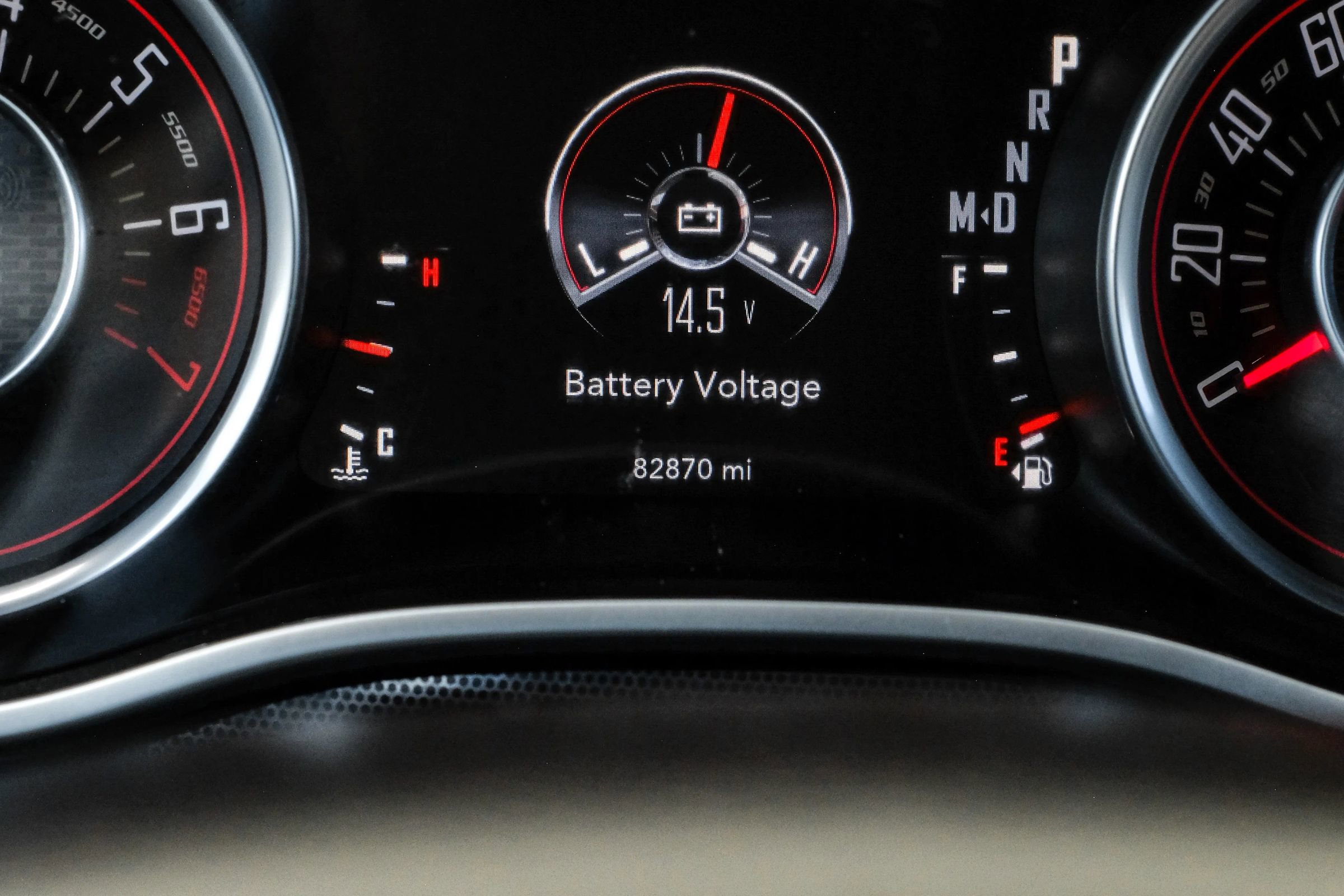 Used 2016 Dodge Challenger SXT Plus image 26