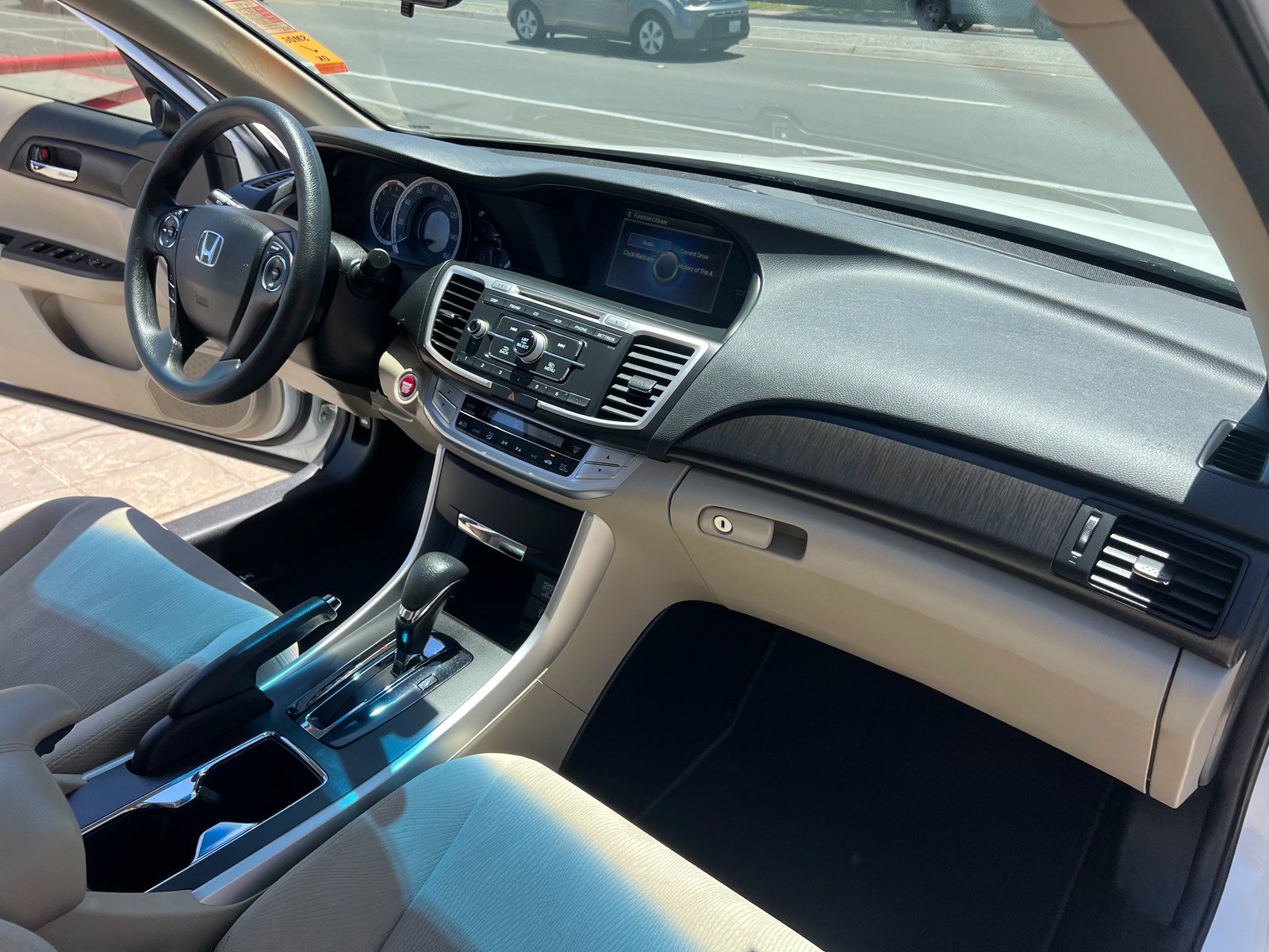 Used 2013 Honda Accord EX image 35