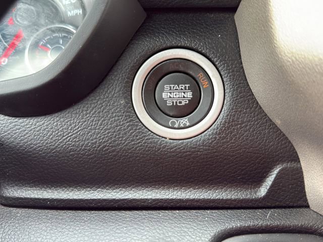 Used 2020 RAM 3500 Laramie image 27