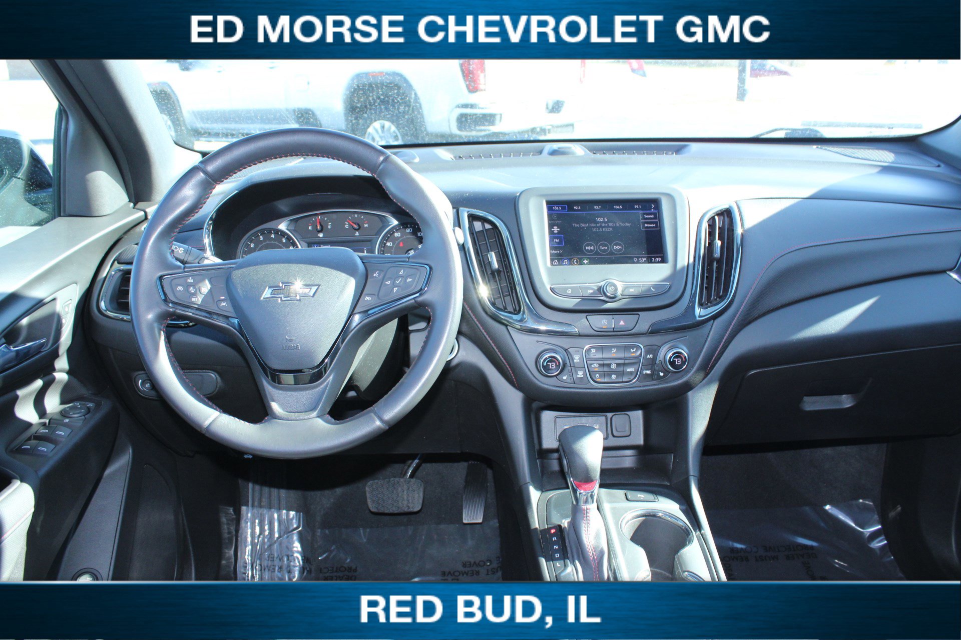 Used 2022 Chevrolet Equinox RS image 14