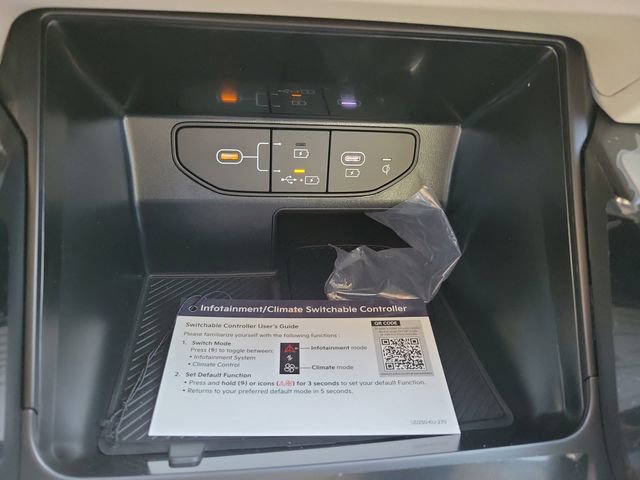 New 2026 Kia Sorento S w/ S Panoramic Sunroof Package image 31