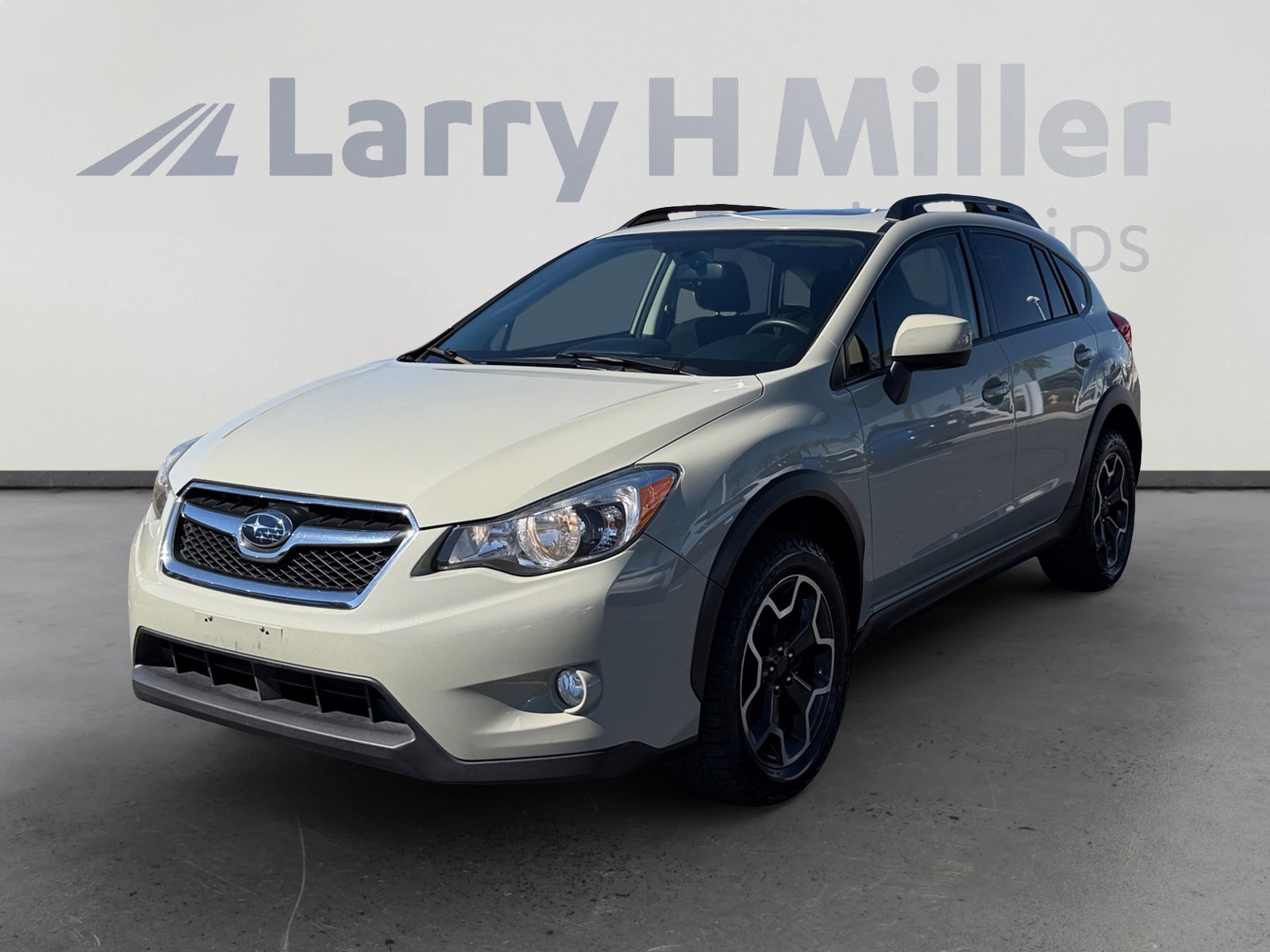 Used 2014 Subaru Crosstrek 2.0i Premium w/ Moonroof Package image 1